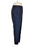 Orvis Solid Blue Active Pants Size 14 - photo 4