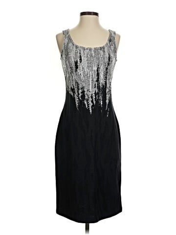 St. John Cocktail Dress (view 1)