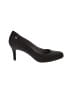 Life Stride Black Heels Size 8 1/2 - photo 1