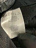 Talula Black Casual Skirt Size 00 - photo 4