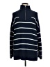 Michael Stars Stripes Blue Pullover Sweater Size XL (3) - photo 1