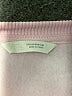 Zara Floral Pink Sweatshirt Size M - photo 7
