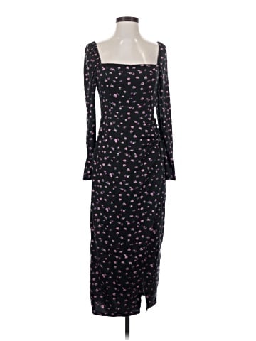WAYF Casual Dress (view 1)