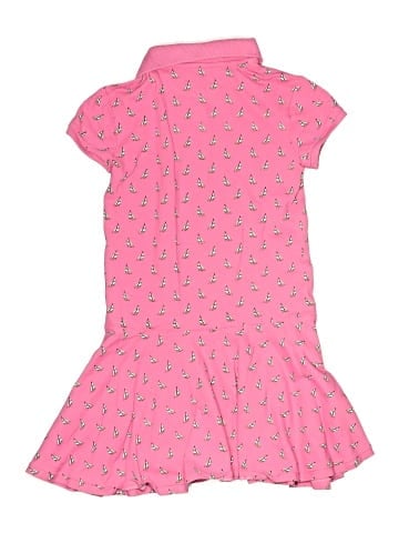 Polo by Ralph Lauren Dress (view 2)