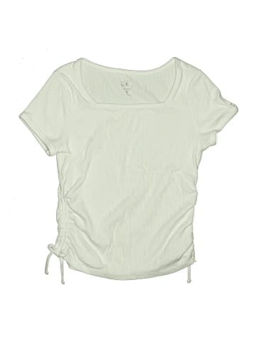 Justice Short Sleeve T-Shirt (view 1)