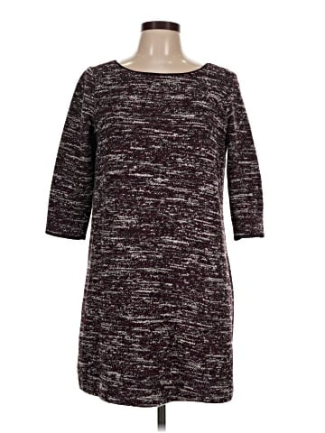 Ann Taylor Casual Dress (view 1)