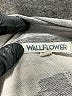 Wallflower Gray Overalls Size L - photo 3