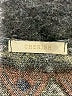 Cherish Argyle Brown Cocktail Dress Size L - photo 7