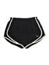 Nike 100% Polyester Black Athletic Shorts Size S - photo 1