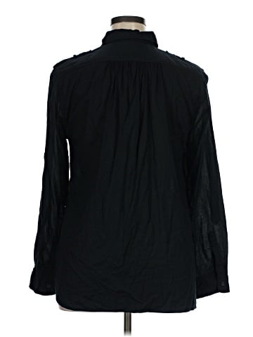Denim & Supply Ralph Lauren Long Sleeve Button-Down Shirt (view 2)