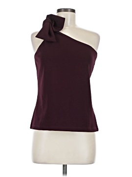 Bishop + Young Sleeveless Blouse