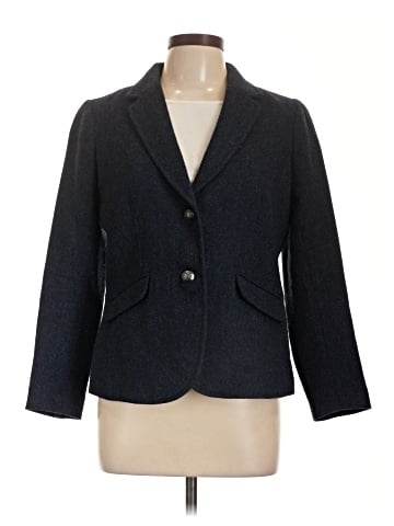 Talbots Blazer (view 1)