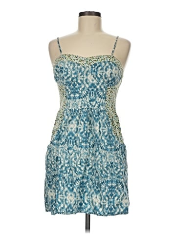 Mossimo Supply Co. Cocktail Dress (view 1)