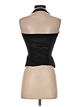 Rayure Sleeveless Blouse (view 2)