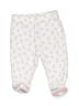 Carter's 100% Cotton Pink Casual Pants Size Newborn - photo 1
