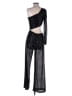 Assorted Brands Black Jumpsuit Size M (estimated) - photo 2