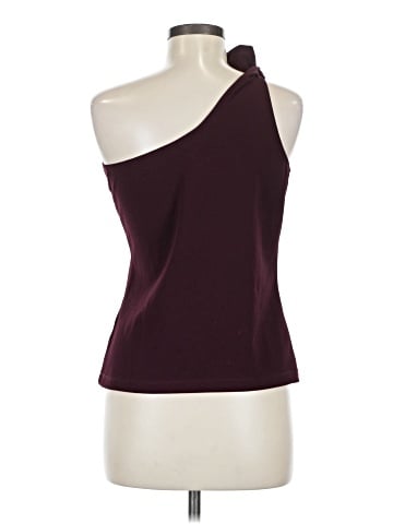 Bishop + Young Sleeveless Blouse (view 2)