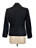Talbots Chevron-herringbone Gray Blazer Size 10 Petite - photo 2