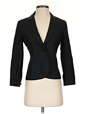 Theory Wool Blazer (view 1)