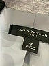 Ann Taylor Chevron-herringbone Gray Blazer Size 0 Petite - photo 6