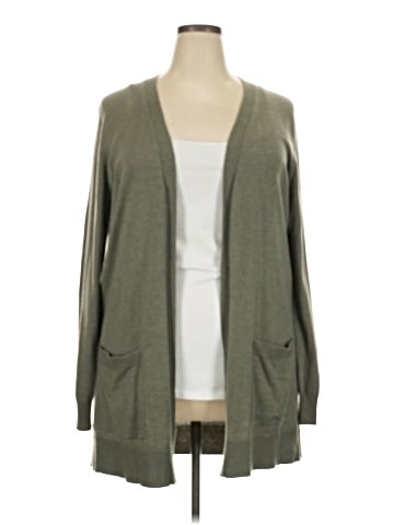 Matty M Cardigan (view 1)