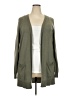 Matty M Green Cardigan Size XXL - photo 1