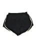 Nike 100% Polyester Black Athletic Shorts Size S - photo 2