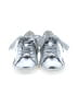 Dolce Vita Silver Sneakers Size 8 - photo 2