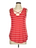 Emory Park Red Tank Top Size M - photo 1