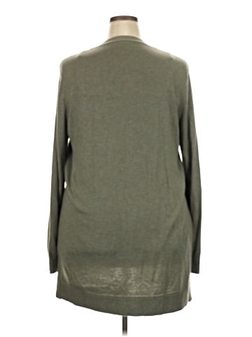 Matty M Cardigan (view 2)