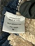 Heyson 100% Cotton Stripes Tan Pullover Sweater Size M - photo 8