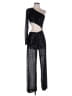Assorted Brands Black Jumpsuit Size M (estimated) - photo 1
