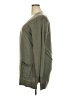 Matty M Green Cardigan Size XXL - photo 5