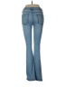 Sonoma Goods for Life Hearts Blue Jeans Size 29 waist - photo 2