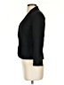 Theory Black Wool Blazer Size 2 - photo 5