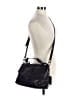 Tory Burch 100% Leather Black Leather Messenger One size - photo 2