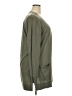 Matty M Green Cardigan Size XXL - photo 4