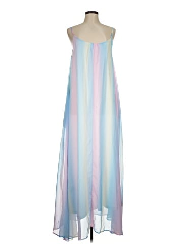 Pink Lily Casual Dress (view 1)
