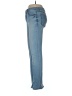 Sonoma Goods for Life Hearts Blue Jeans Size 29 waist - photo 5