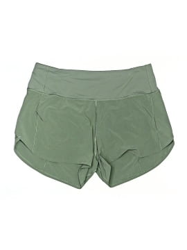 Lululemon Athletica Athletic Shorts