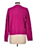 CeCe Pink Cardigan Size L - photo 2