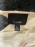Lumiere 100% Polyester Ivory Casual Dress Size L - photo 7