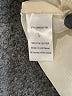 Lumiere 100% Polyester Ivory Casual Dress Size L - photo 8