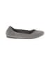 ROTHY'S Houndstooth Gray Flats Size 10 - photo 1