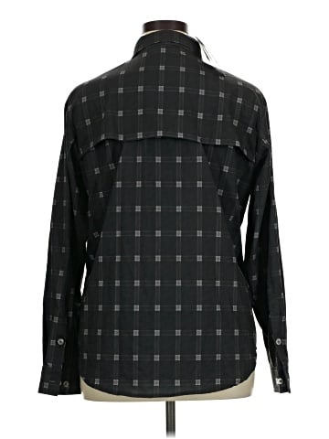Assorted Brands Long Sleeve Blouse (view 2)