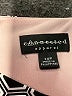 Connected Apparel Houndstooth Black Cocktail Dress Size 14 (petite) - photo 7