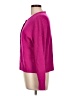 CeCe Pink Cardigan Size L - photo 5