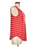 Emory Park Red Tank Top Size M - photo 4