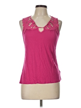 One September Tank Top