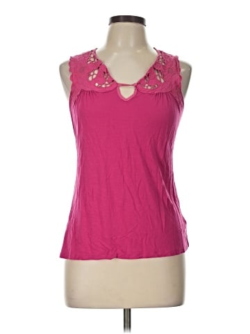 One September Tank Top (view 1)